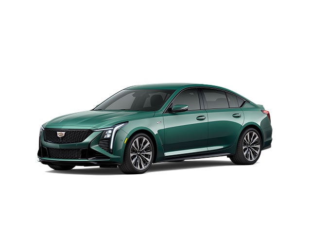 cadillac ct5 2025 1G6D35R65S0810565 image