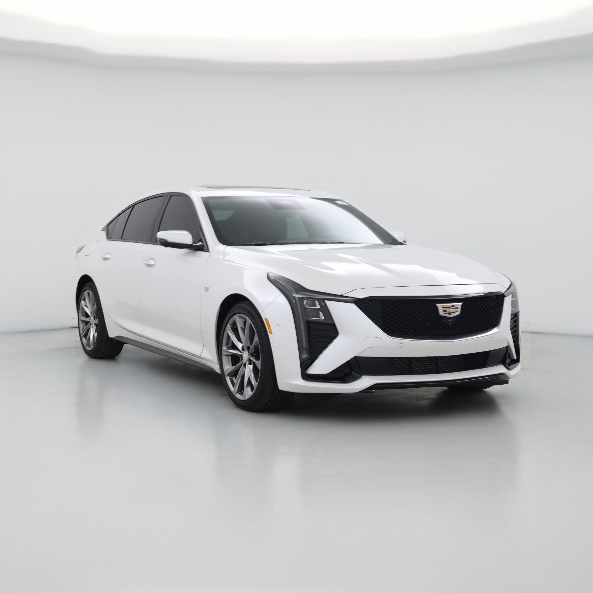 cadillac ct5 2025 1G6DP5RK2S0115820 image cadillac ct5 2025 1G6DP5RK2S0115820 image