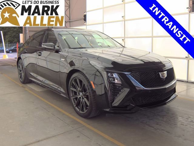 cadillac ct5 2025 1G6DR5RW7S0107712 image cadillac ct5 2025 1G6DR5RW7S0107712 image