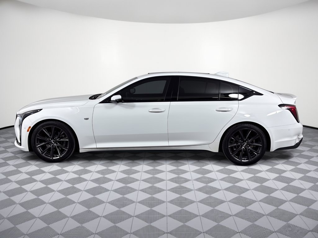 cadillac ct5 2025 1G6DP5RK3S0103045 image cadillac ct5 2025 1G6DP5RK3S0103045 image