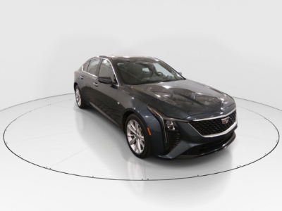 cadillac ct5 2025 1G6DN5RK1S0109089 image cadillac ct5 2025 1G6DN5RK1S0109089 image