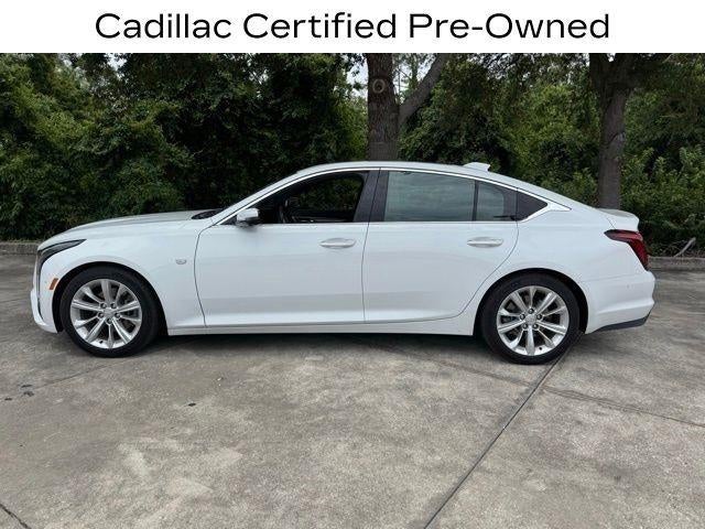 cadillac ct5 2025 1G6DN5RK3S0112463 image cadillac ct5 2025 1G6DN5RK3S0112463 image