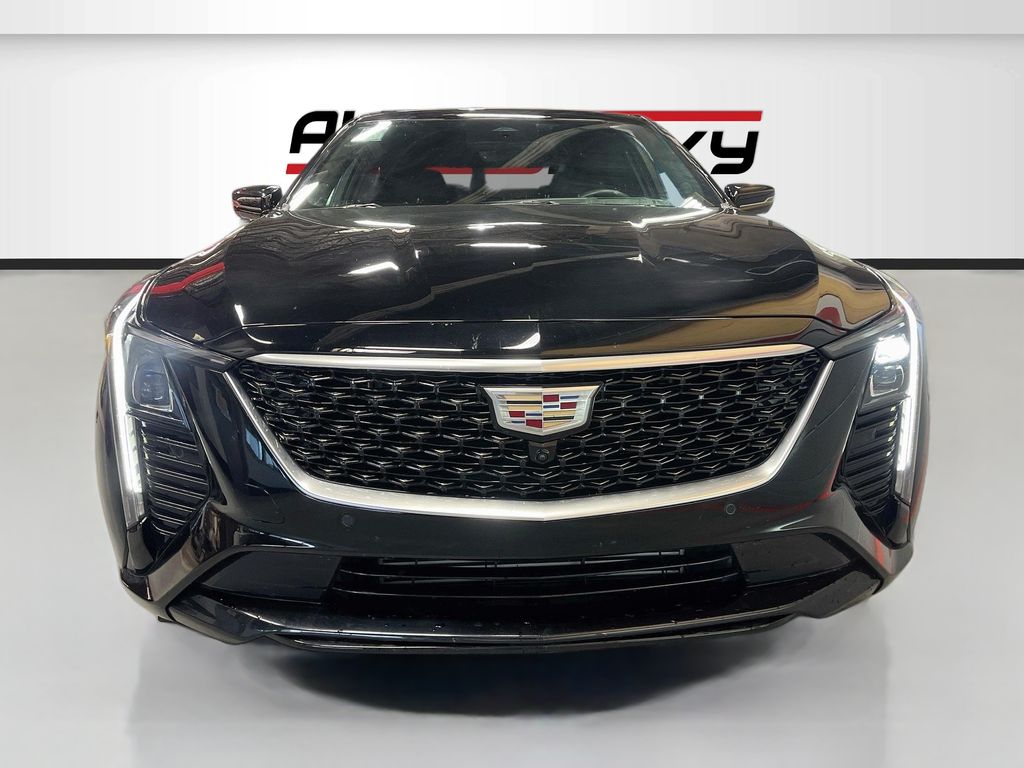 cadillac ct5 2025 1G6DS5RK6S0118881 image cadillac ct5 2025 1G6DS5RK6S0118881 image
