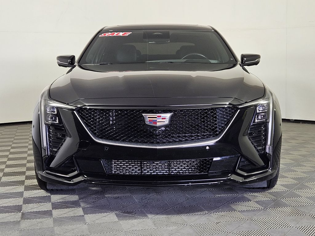 cadillac ct5 2025 1G6DU5RK7S0107771 image cadillac ct5 2025 1G6DU5RK7S0107771 image