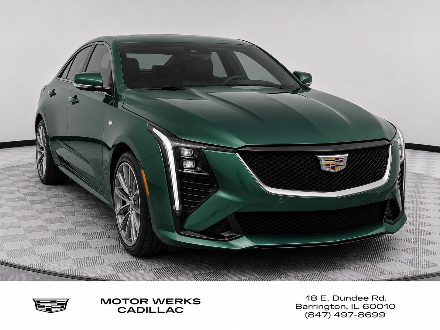 cadillac ct5 2025 1G6DV5RW2S0100596 image cadillac ct5 2025 1G6DV5RW2S0100596 image