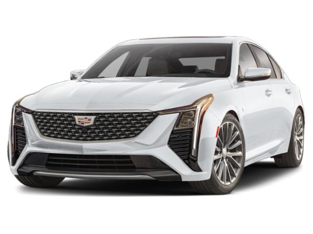 cadillac ct5 2025 1G6DN5RK9S0109910 image cadillac ct5 2025 1G6DN5RK9S0109910 image