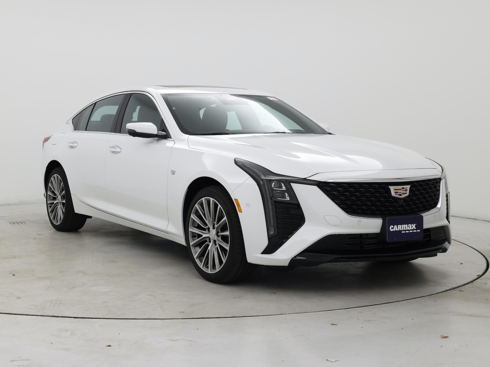cadillac ct5 2025 1G6DS5RK1S0119050 image cadillac ct5 2025 1G6DS5RK1S0119050 image