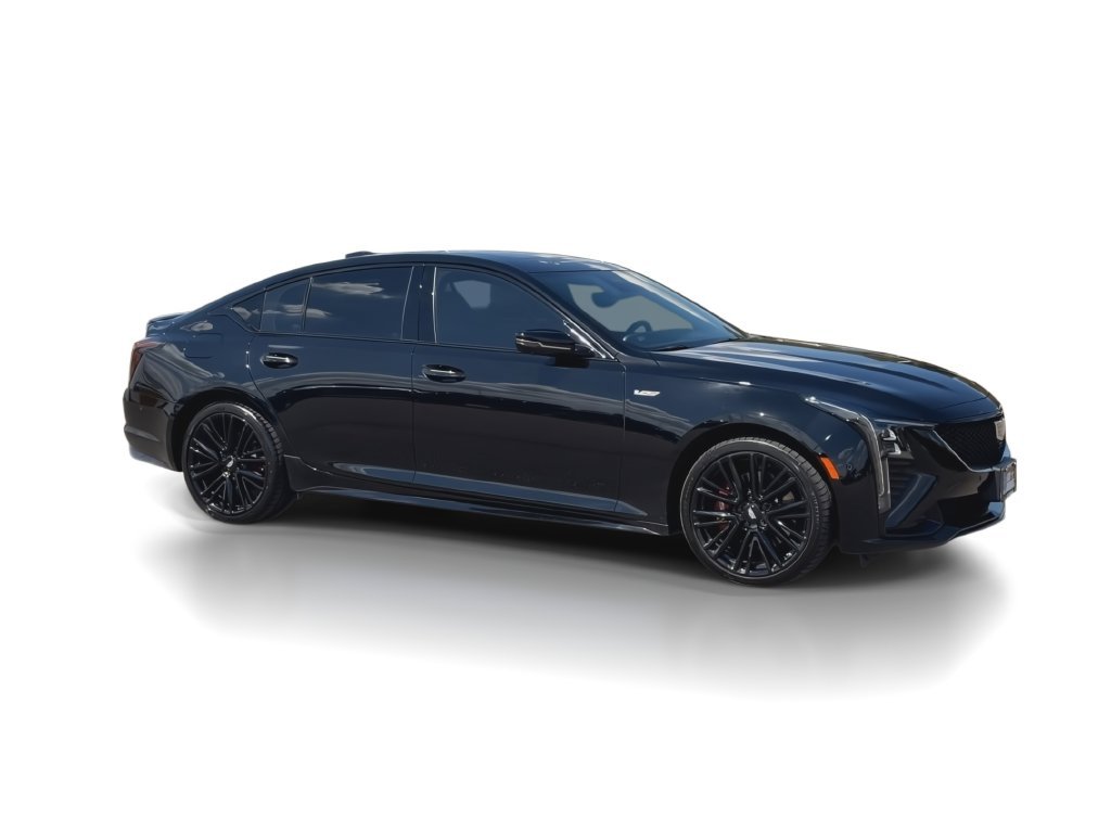 cadillac ct5 2025 1G6DV5RW6S0104537 image cadillac ct5 2025 1G6DV5RW6S0104537 image