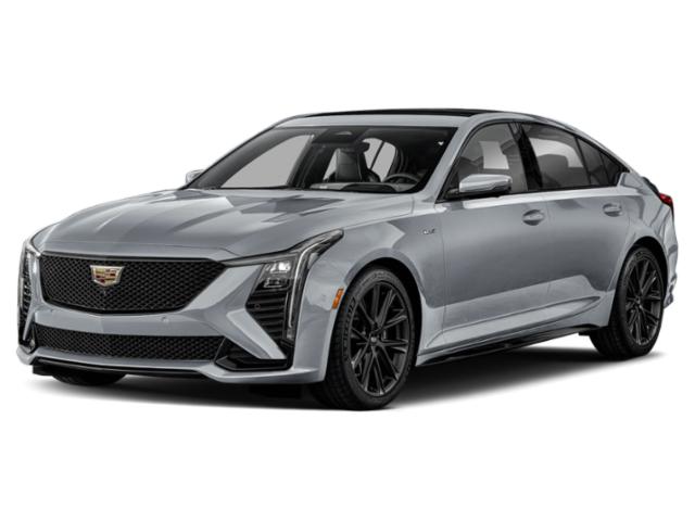 cadillac ct5 2025 1G6DV5RW1S0113081 image cadillac ct5 2025 1G6DV5RW1S0113081 image