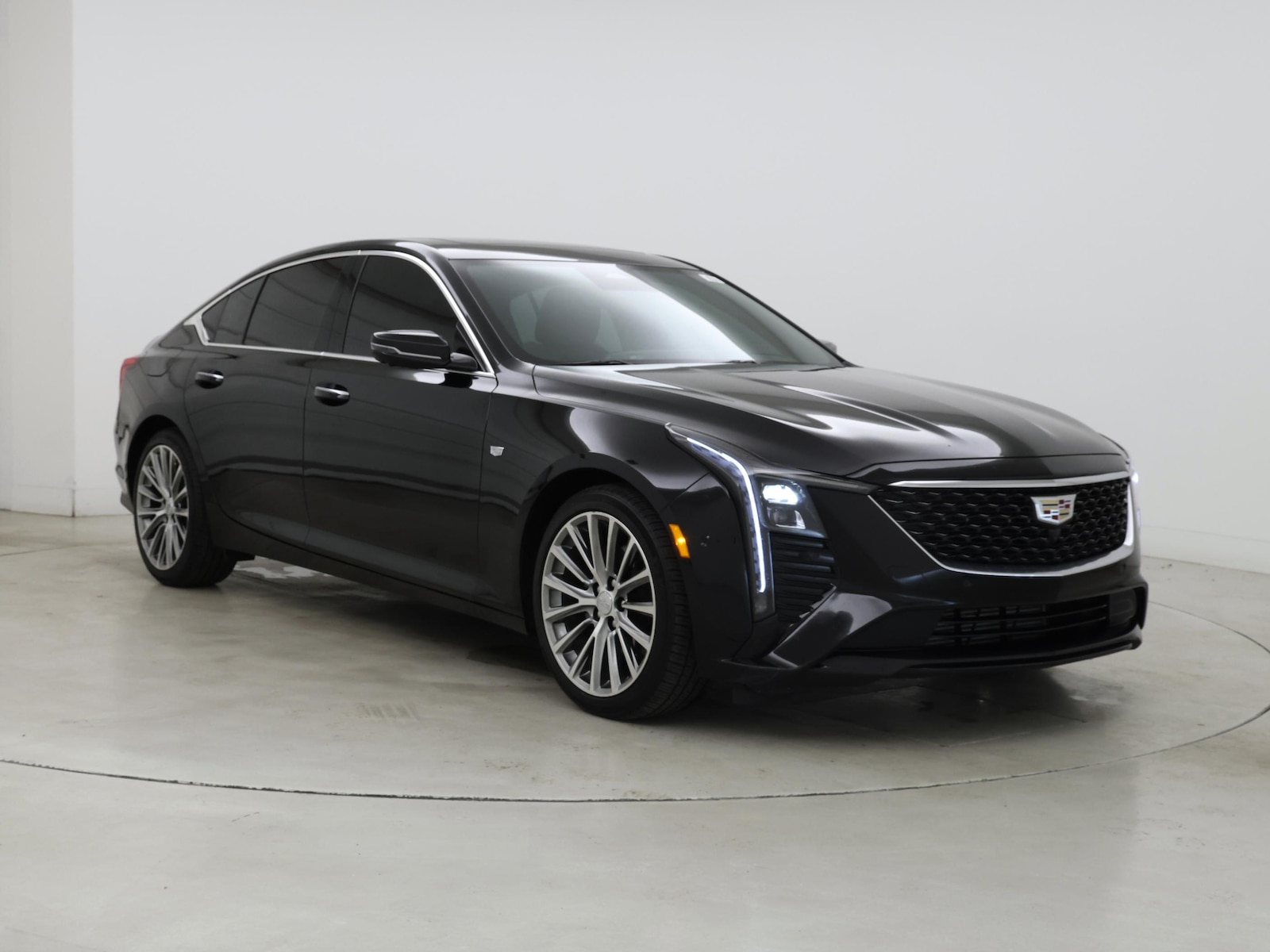 cadillac ct5 2025 1G6DN5RK0S0106197 image cadillac ct5 2025 1G6DN5RK0S0106197 image