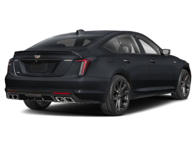 cadillac ct5 2025 1G6D25R61S0860446 image cadillac ct5 2025 1G6D25R61S0860446 image