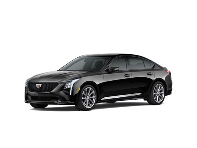 cadillac ct5 2025 1G6DP5RK0S0105903 image cadillac ct5 2025 1G6DP5RK0S0105903 image