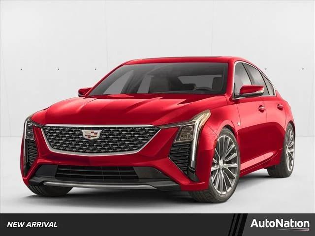 cadillac ct5 2025 1G6DP5RK5S0113141 image cadillac ct5 2025 1G6DP5RK5S0113141 image