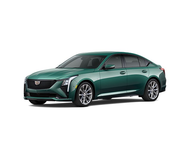 cadillac ct5 2025 1G6DP5RK5S0111454 image cadillac ct5 2025 1G6DP5RK5S0111454 image