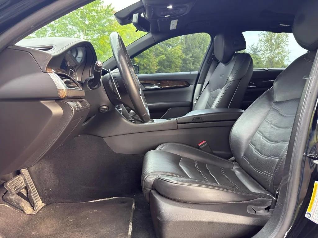 cadillac ct6 2016 1G6KE5R62GU166007 image cadillac ct6 2016 1G6KE5R62GU166007 image