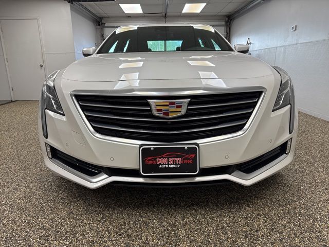 cadillac ct6 2016 1G6KD5RS5GU154126 image cadillac ct6 2016 1G6KD5RS5GU154126 image