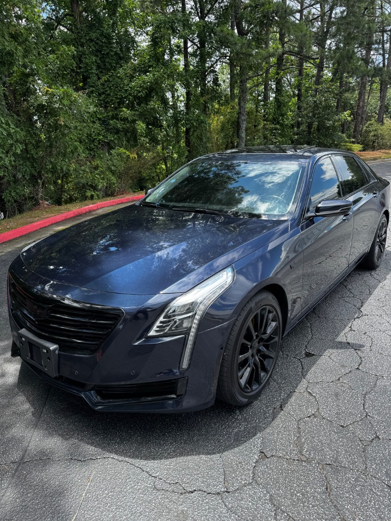 cadillac ct6 2016 1G6KD5RSXGU166594 image cadillac ct6 2016 1G6KD5RSXGU166594 image