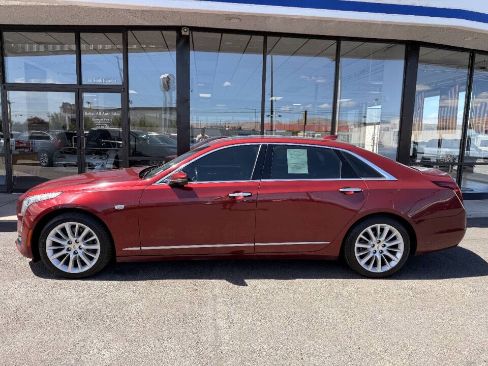 cadillac ct6 2016 1G6KB5RS2GU165218 image cadillac ct6 2016 1G6KB5RS2GU165218 image
