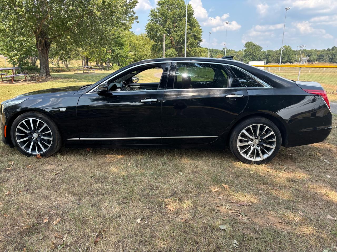 cadillac ct6 2016 1G6KF5RS7GU148693 image cadillac ct6 2016 1G6KF5RS7GU148693 image