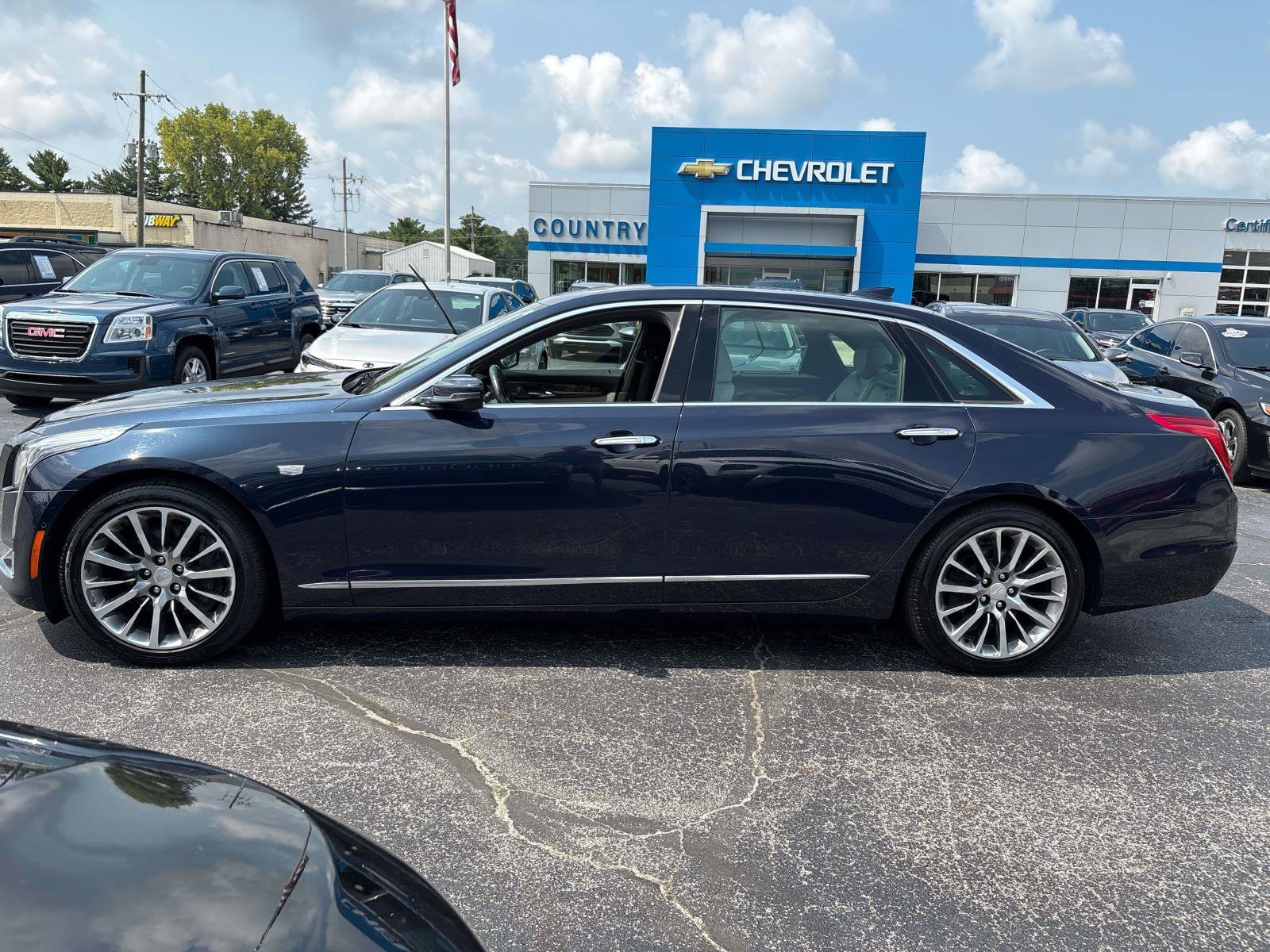 cadillac ct6 2016 1G6KD5RS2GU154455 image cadillac ct6 2016 1G6KD5RS2GU154455 image