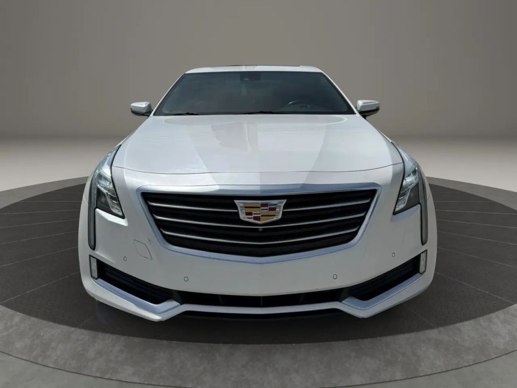 cadillac ct6 2016 1G6KD5RS8GU166559 image cadillac ct6 2016 1G6KD5RS8GU166559 image
