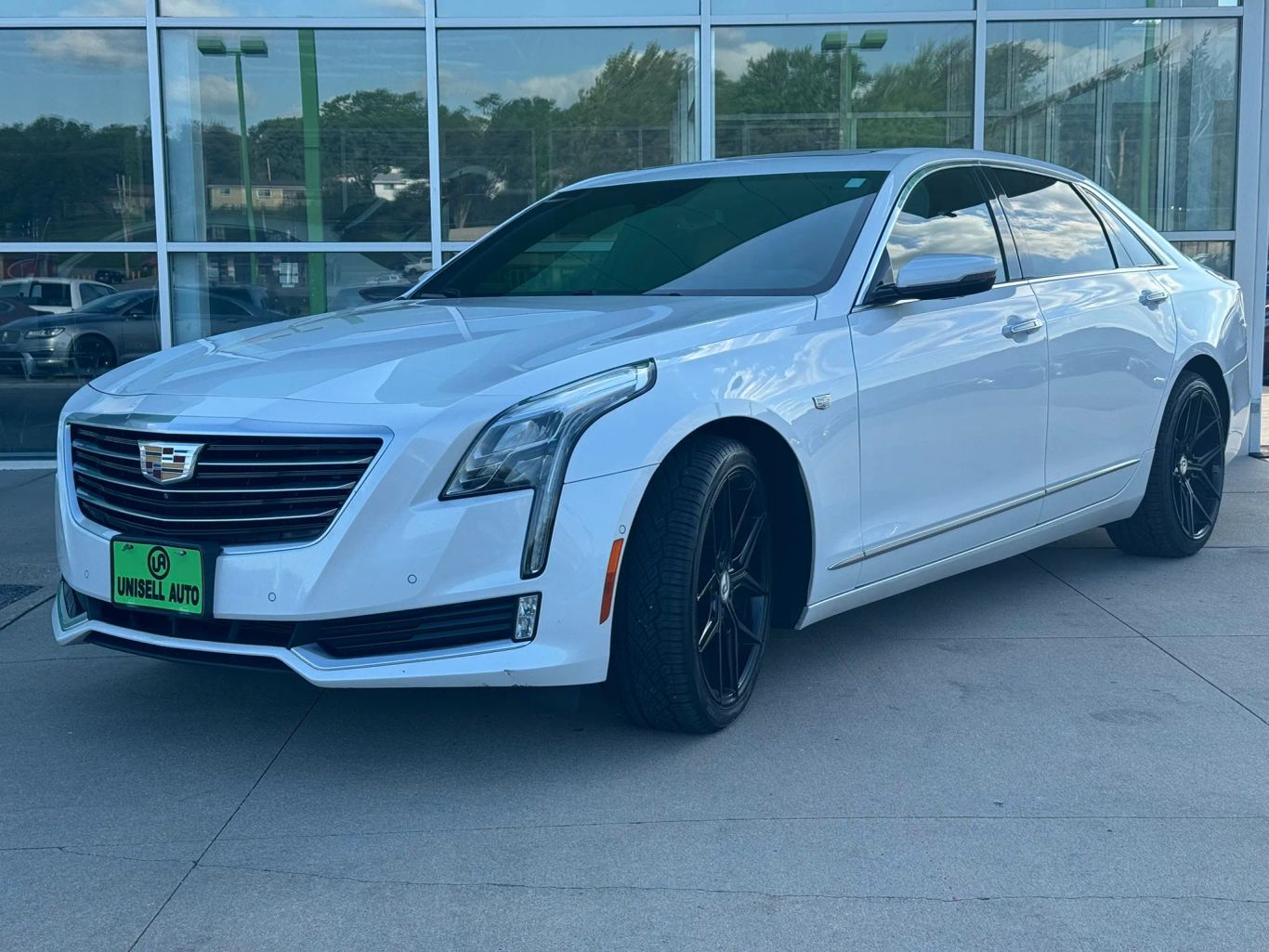 cadillac ct6 2016 1G6KD5RS5GU153512 image cadillac ct6 2016 1G6KD5RS5GU153512 image