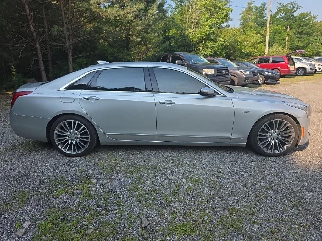 cadillac ct6 2016 1G6KD5RS4GU151914 image cadillac ct6 2016 1G6KD5RS4GU151914 image
