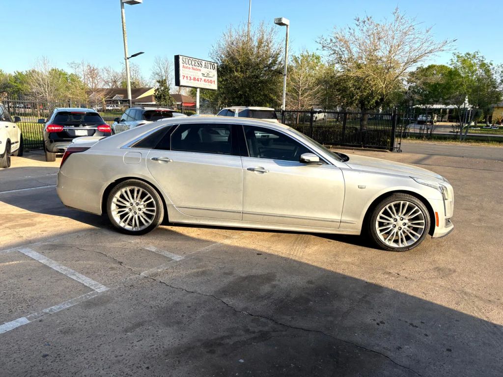 cadillac ct6 2016 1G6KG5R61GU165148 image cadillac ct6 2016 1G6KG5R61GU165148 image