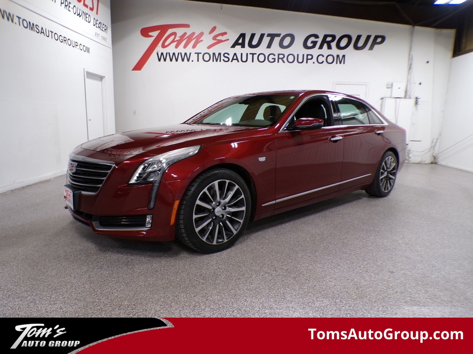 cadillac ct6 2016 1G6KD5RS8GU167422 image cadillac ct6 2016 1G6KD5RS8GU167422 image