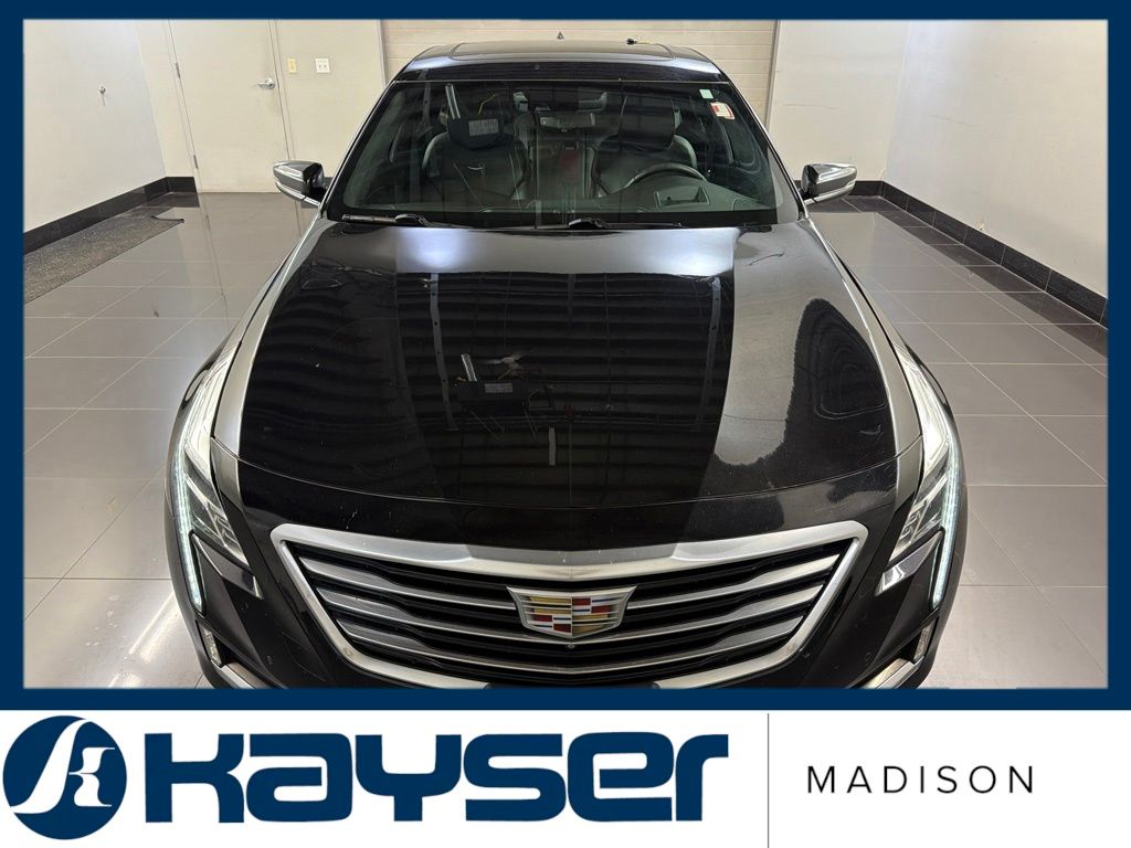 cadillac ct6 2016 1G6KG5R69GU154785 image cadillac ct6 2016 1G6KG5R69GU154785 image