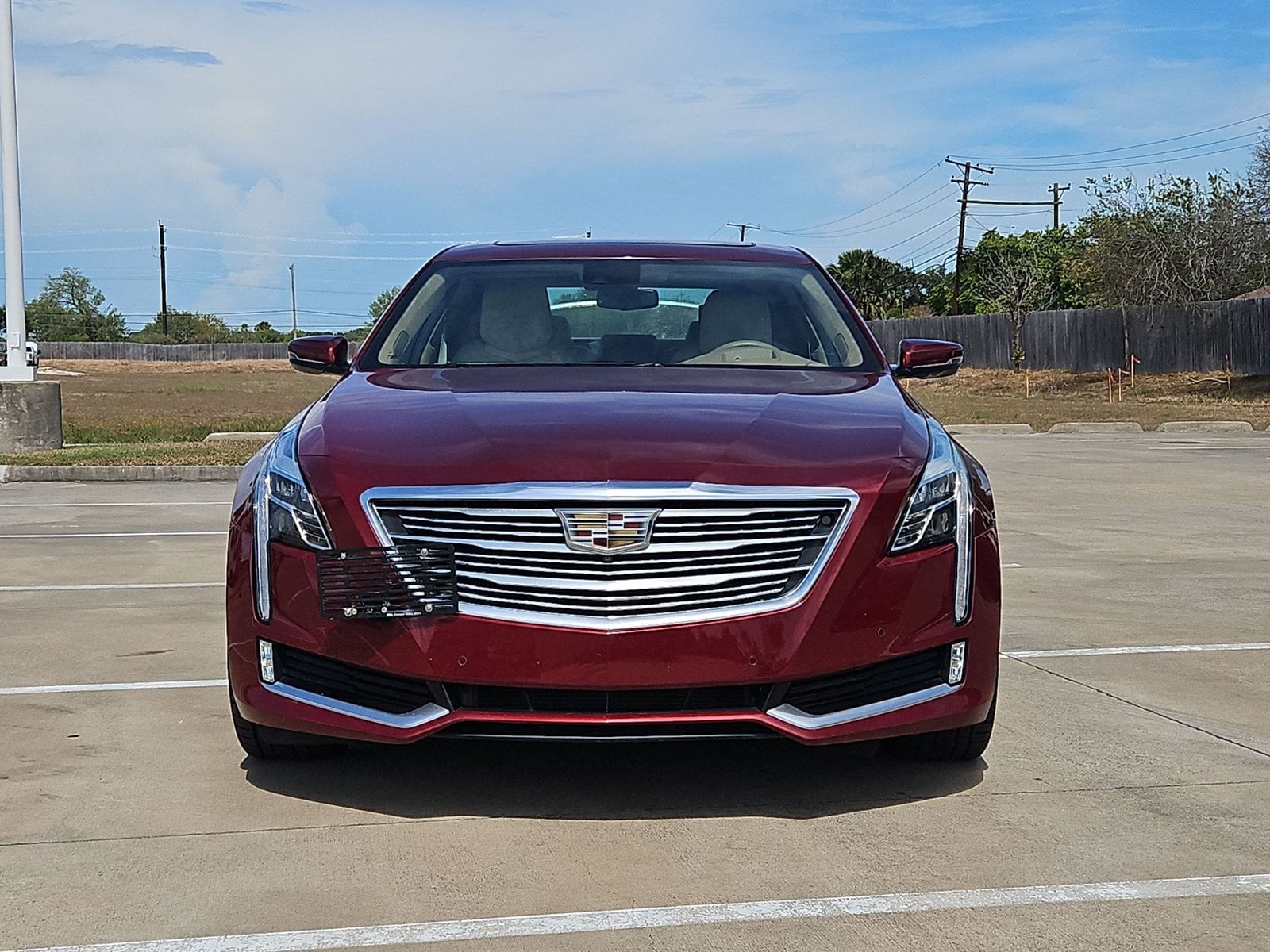 cadillac ct6 2016 1G6KJ5RS8GU166148 image cadillac ct6 2016 1G6KJ5RS8GU166148 image