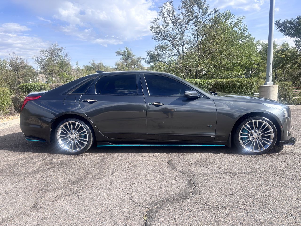cadillac ct6 2016 1G6KG5R69GU156181 image cadillac ct6 2016 1G6KG5R69GU156181 image