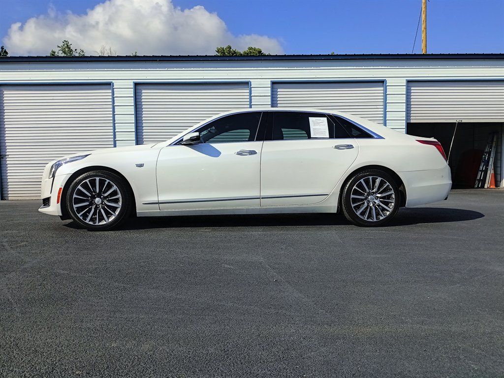 cadillac ct6 2016 1G6KF5RS2GU162517 image cadillac ct6 2016 1G6KF5RS2GU162517 image