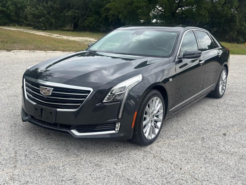 cadillac ct6 2016 1G6KF5RS0GU157252 image cadillac ct6 2016 1G6KF5RS0GU157252 image