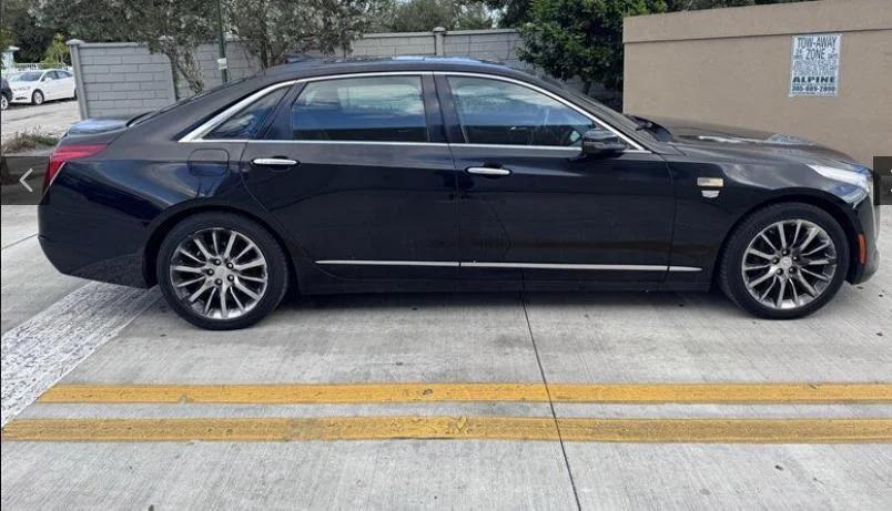 cadillac ct6 2016 1G6KB5RSXGU166794 image cadillac ct6 2016 1G6KB5RSXGU166794 image
