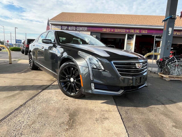 cadillac ct6 2016 1G6KD5RS4GU164758 image cadillac ct6 2016 1G6KD5RS4GU164758 image