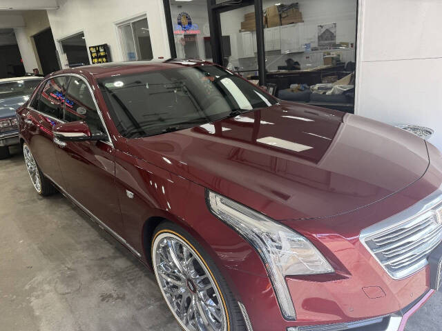 cadillac ct6 2016 1G6KK5R69GU149049 image cadillac ct6 2016 1G6KK5R69GU149049 image