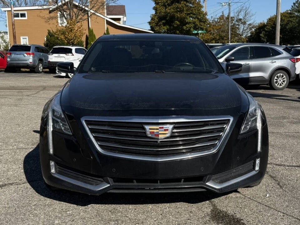 cadillac ct6 2016 1G6KF5RS5GU163029 image cadillac ct6 2016 1G6KF5RS5GU163029 image