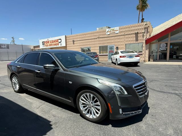 cadillac ct6 2016 1G6KC5RXXGU166514 image cadillac ct6 2016 1G6KC5RXXGU166514 image