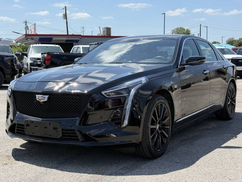 cadillac ct6 2019 1G6KB5RS2KU135855 image cadillac ct6 2019 1G6KB5RS2KU135855 image