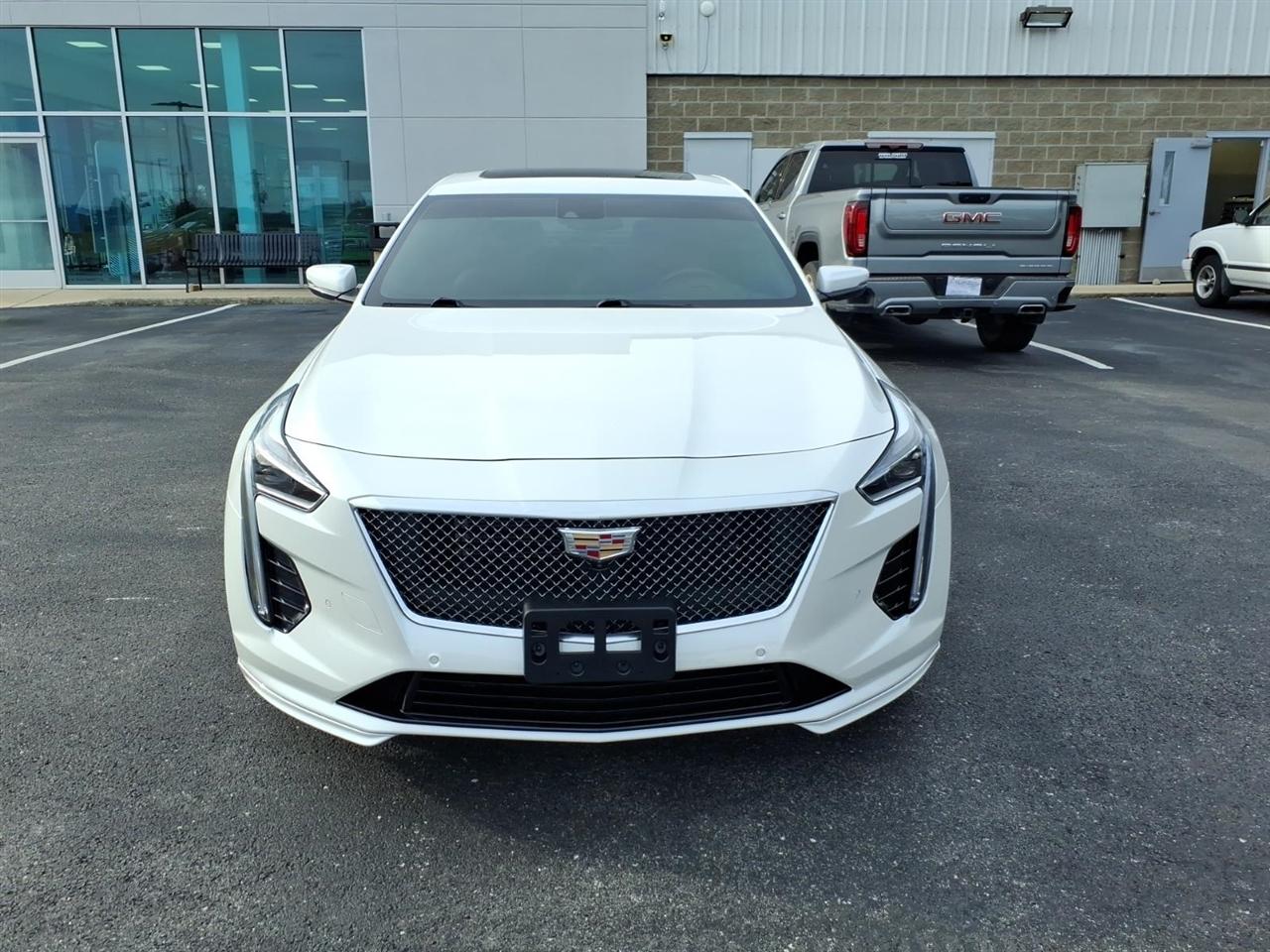 cadillac ct6 2019 1G6KN5R65KU146228 image cadillac ct6 2019 1G6KN5R65KU146228 image