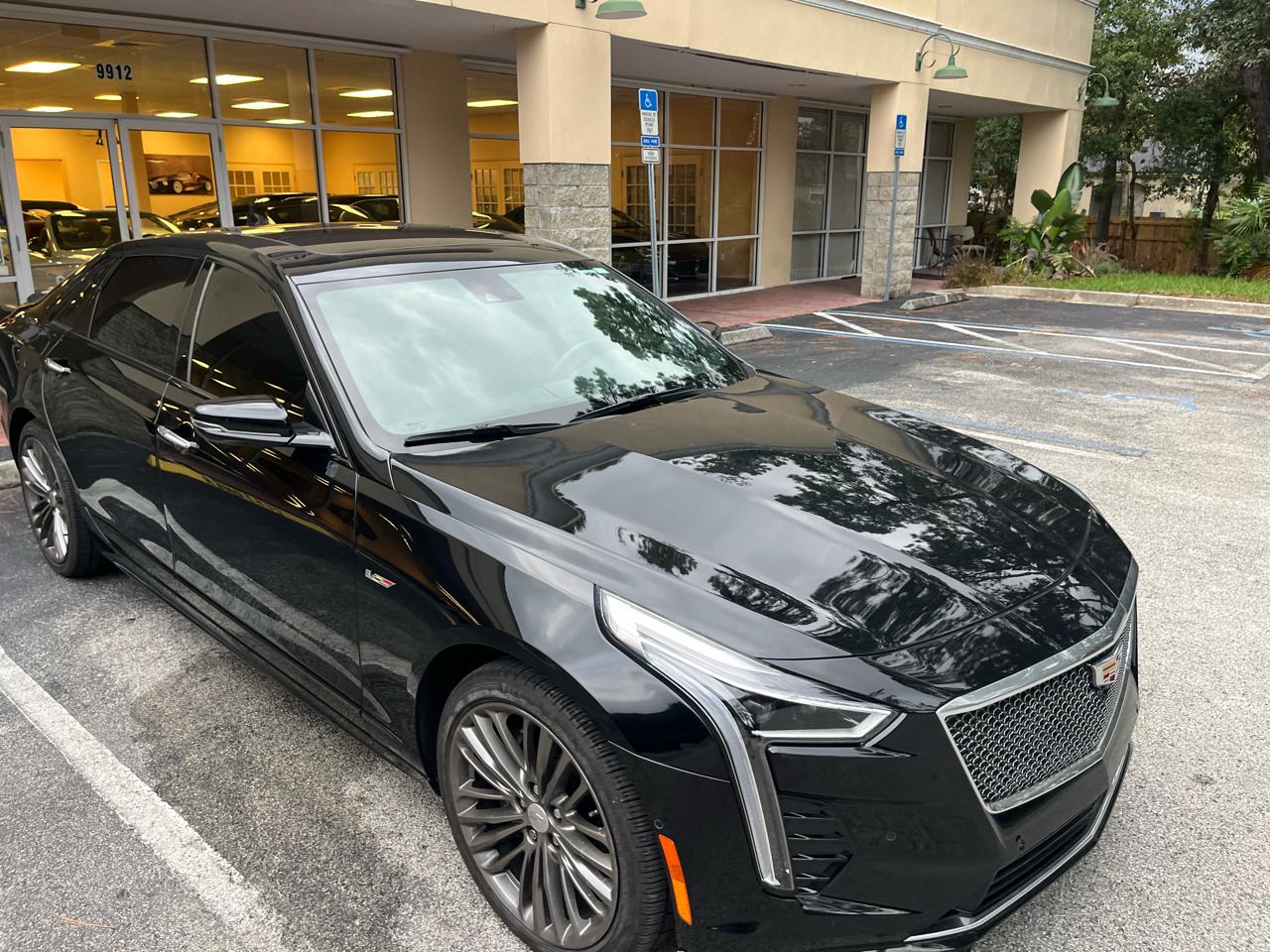 cadillac ct6 2019 1G6KW5RJ8KU139002 image cadillac ct6 2019 1G6KW5RJ8KU139002 image