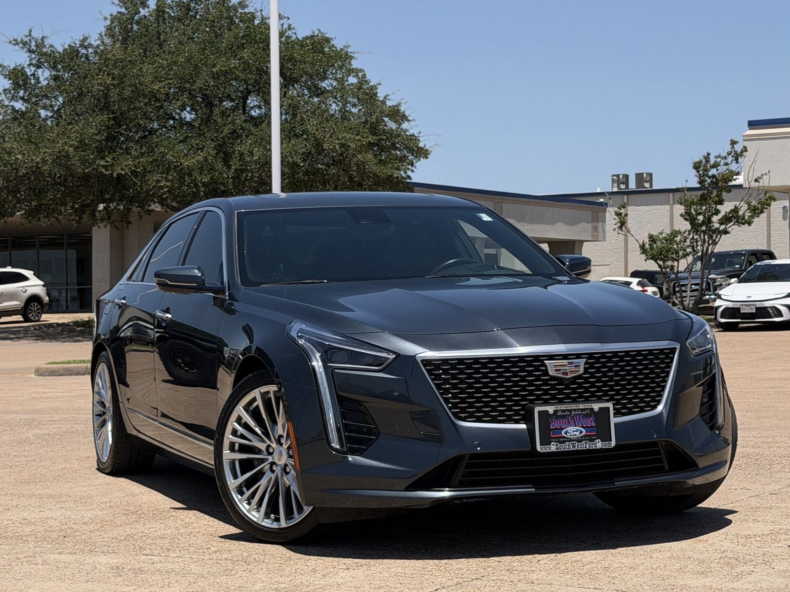 cadillac ct6 2019 1G6KD5RS6KU133701 image cadillac ct6 2019 1G6KD5RS6KU133701 image