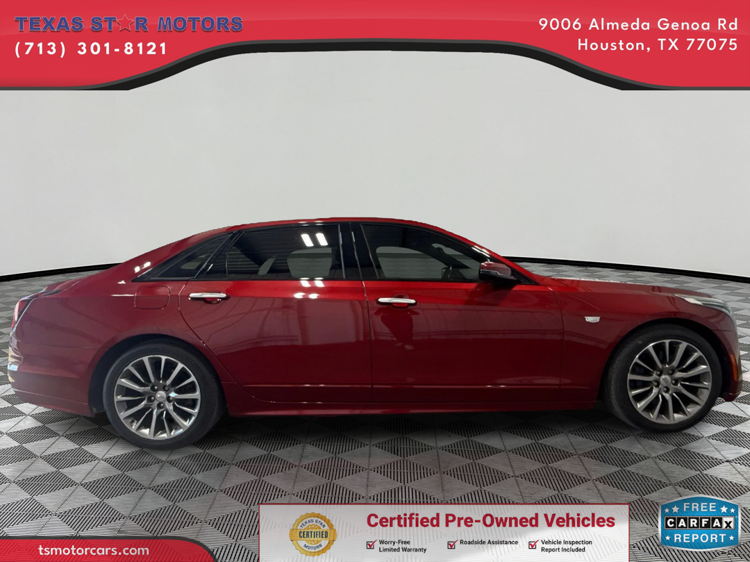 cadillac ct6 2019 1G6KN5R6XKU146533 image cadillac ct6 2019 1G6KN5R6XKU146533 image