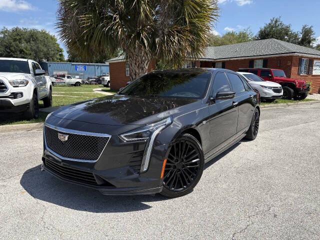 cadillac ct6 2019 1G6KN5R66KU142642 image cadillac ct6 2019 1G6KN5R66KU142642 image