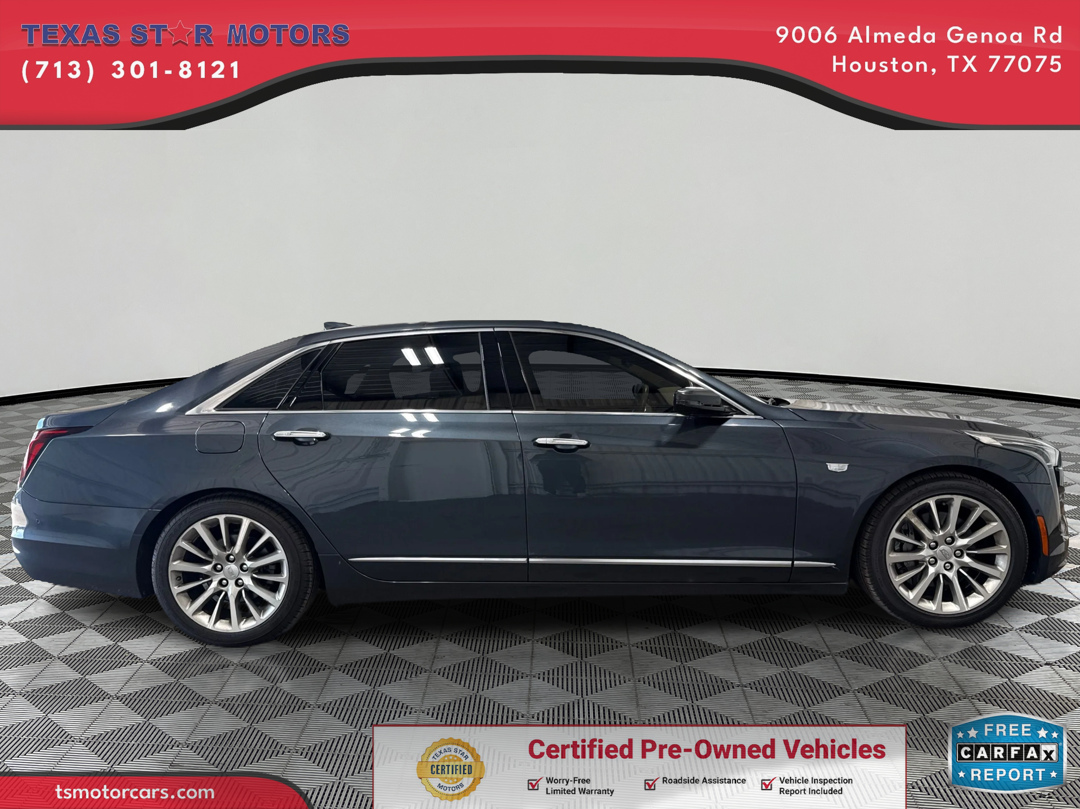 cadillac ct6 2019 1G6KT5R68KU128523 image cadillac ct6 2019 1G6KT5R68KU128523 image