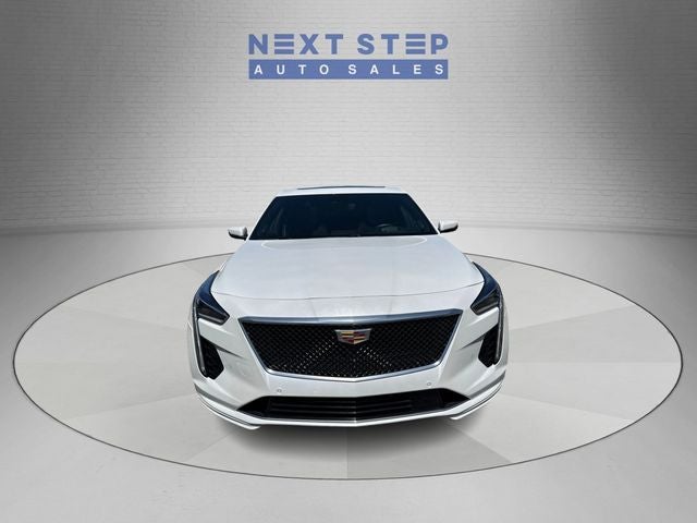 cadillac ct6 2019 1G6KP5R65KU126748 image cadillac ct6 2019 1G6KP5R65KU126748 image