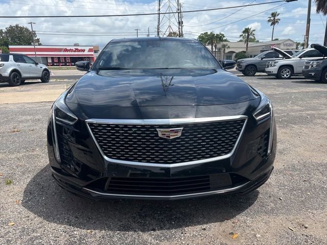 cadillac ct6 2019 1G6KW5RJ9KU139607 image cadillac ct6 2019 1G6KW5RJ9KU139607 image