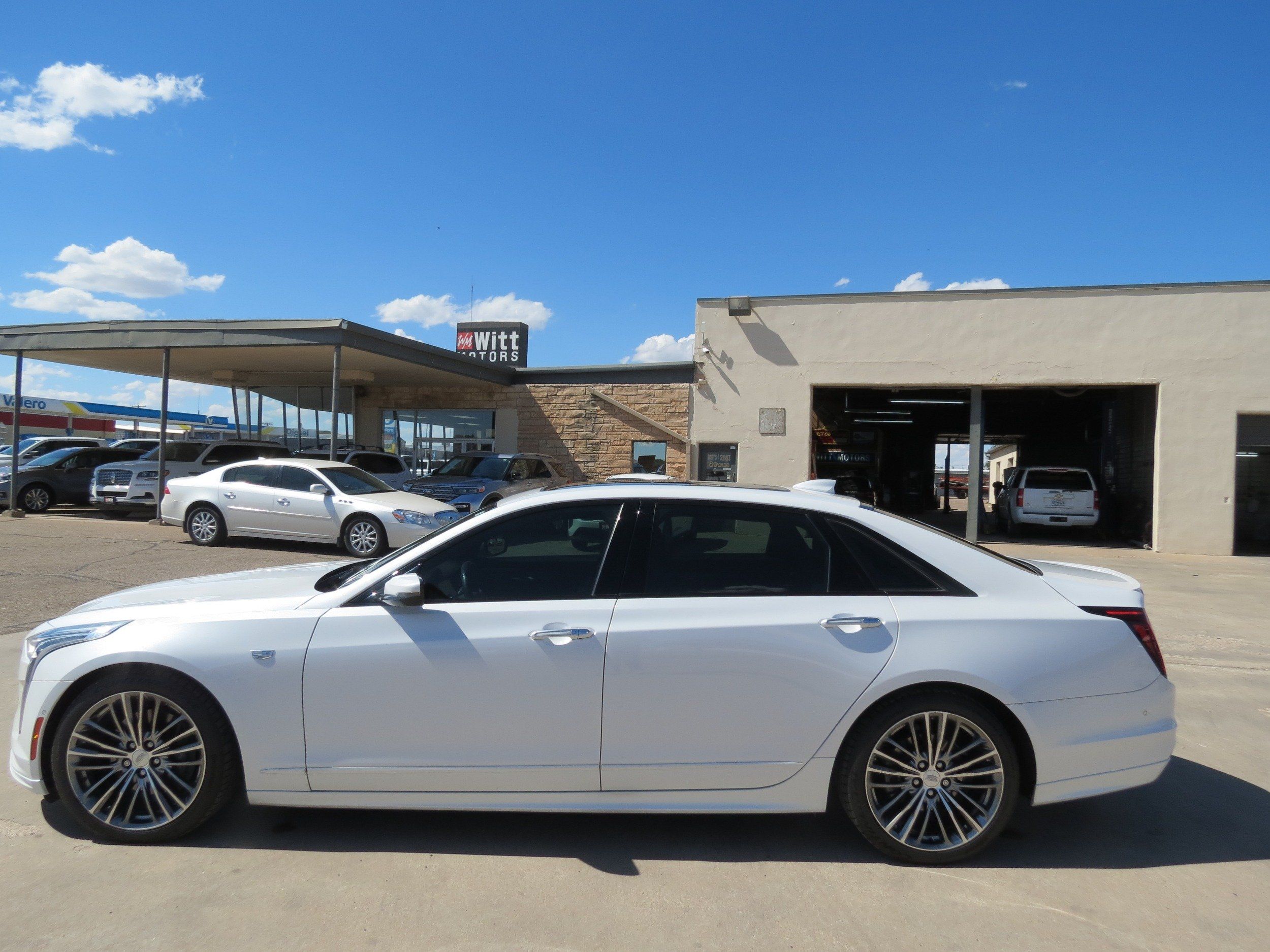 cadillac ct6 2019 1G6KP5R67KU125780 image cadillac ct6 2019 1G6KP5R67KU125780 image