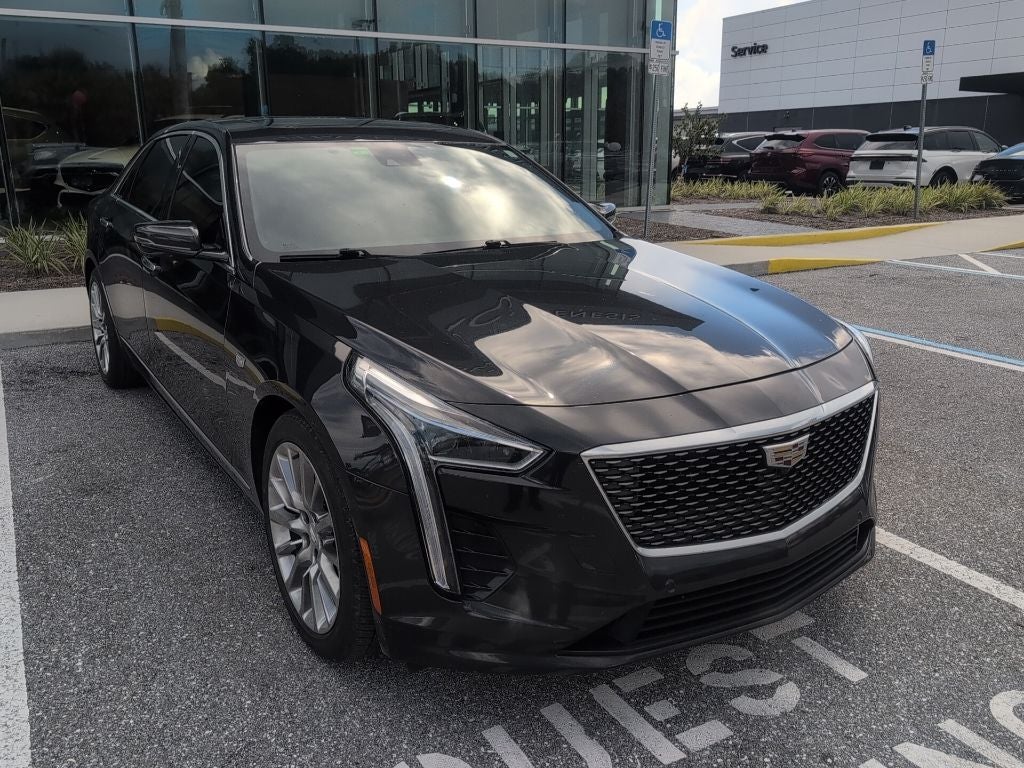 cadillac ct6 2019 1G6KB5RS2KU141445 image cadillac ct6 2019 1G6KB5RS2KU141445 image